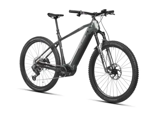 Crussis e-Hard Pro 10.10-M (720 Wh) horské elektrokolo