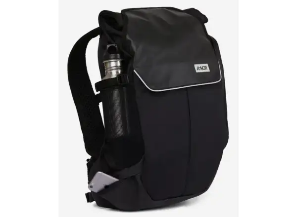 Aevor Bike Pack batoh 24 l Proof Black
