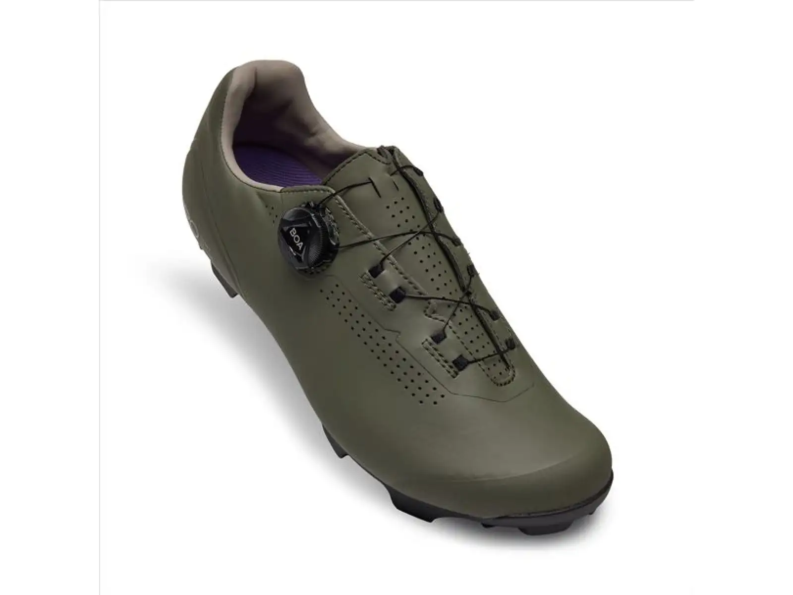 Giro Cadet XC tretry Dark Sage