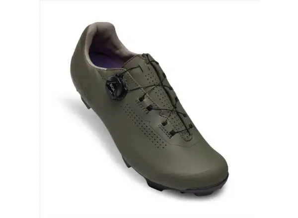 Giro Cadet XC tretry Dark Sage
