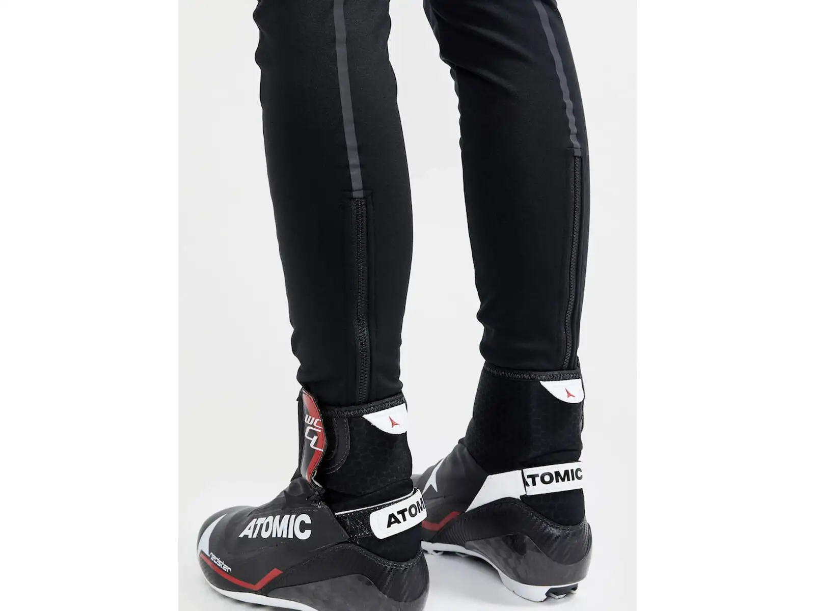 Craft ADV Pursuit Thermal dámské kalhoty černá