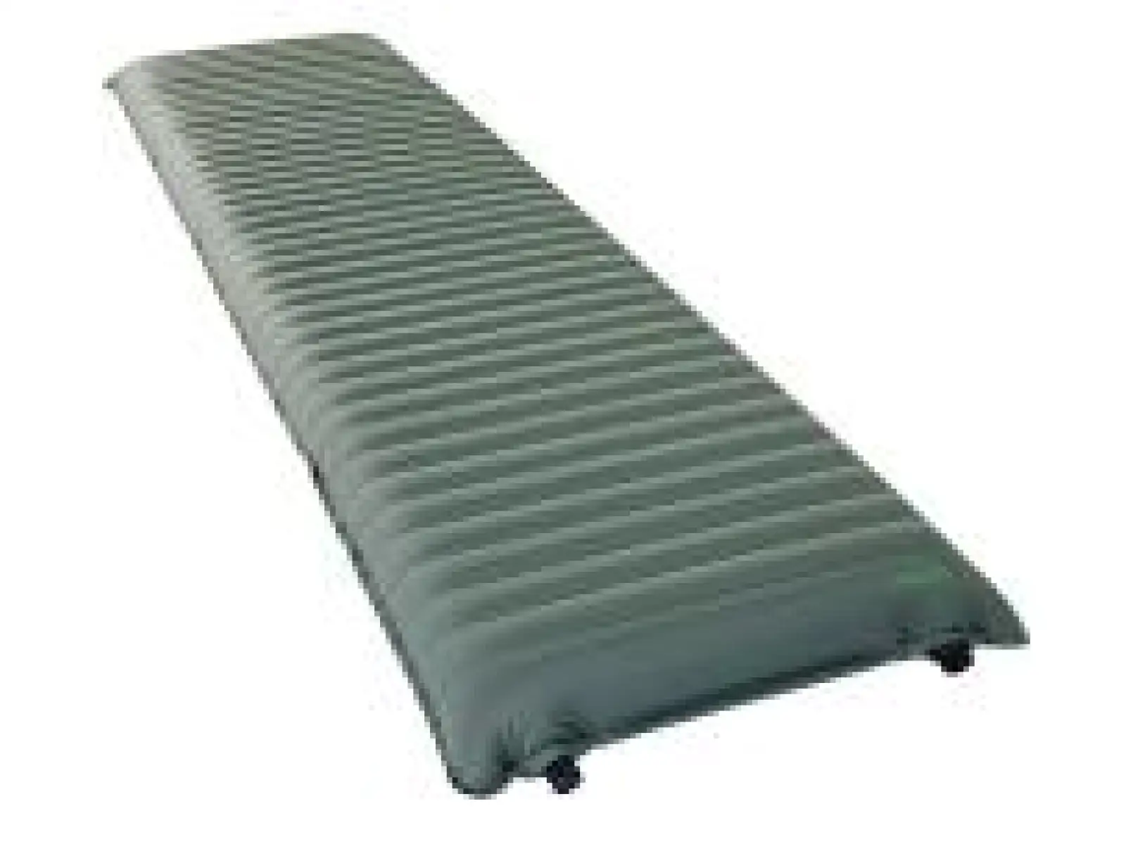 Therm-A-Rest NeoAir Topo Luxe Regular nafukovací karimatka zelená
