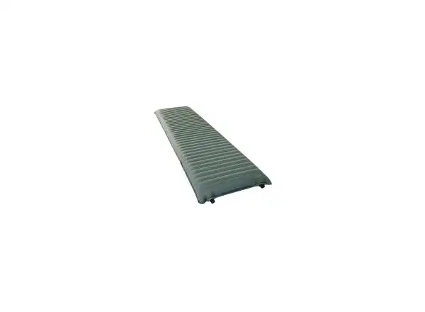 Therm-A-Rest NeoAir Topo Luxe Regular nafukovací karimatka zelená