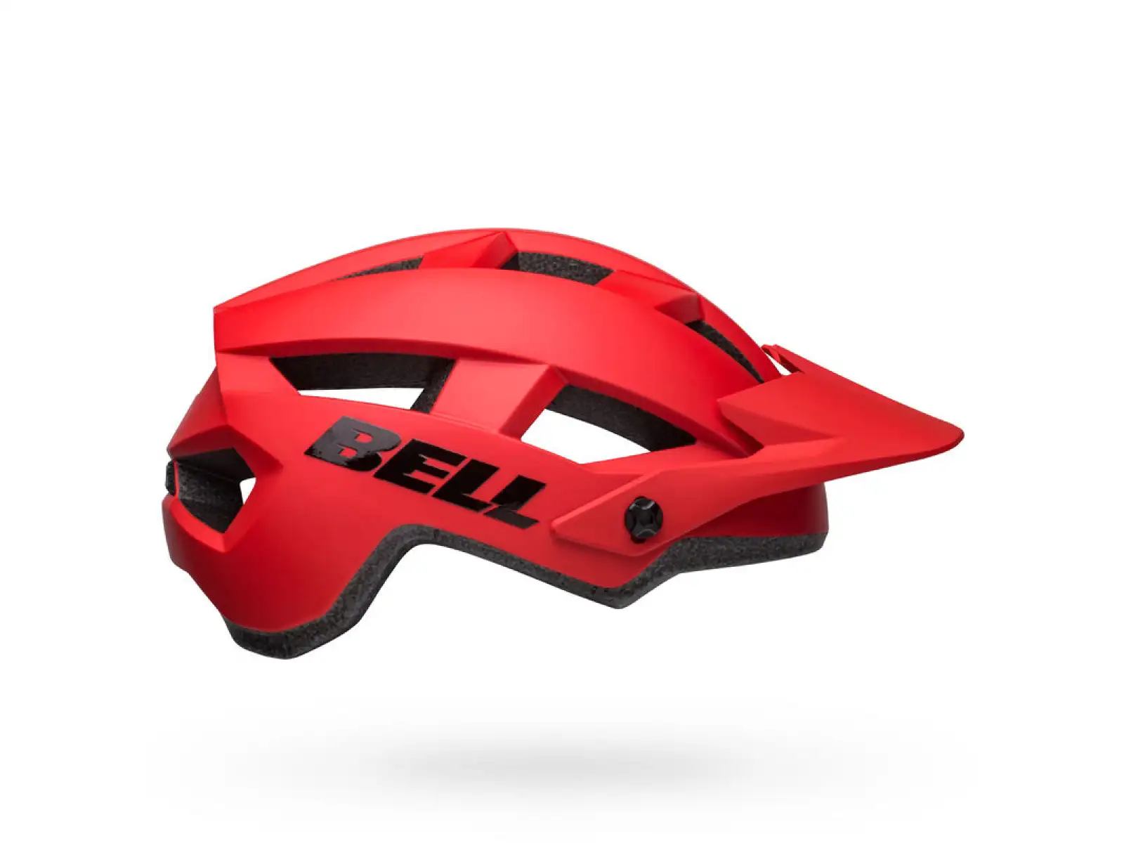 Bell Spark 2 přilba Mat Red