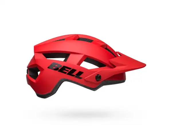 Bell Spark 2 přilba Mat Red