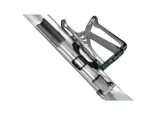 Topeak Pocket Rocket pumpa černá