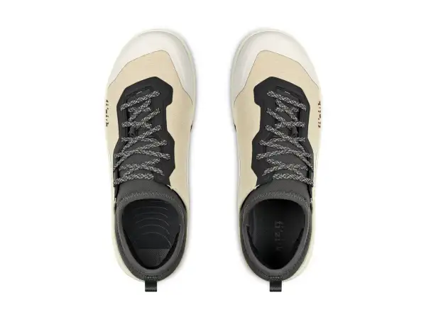 Fizik Gravita Versor 2 Flat MTB boty Off White/Anthracite