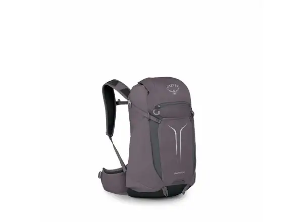 Osprey Sportlite batoh 22 l Graphite purple