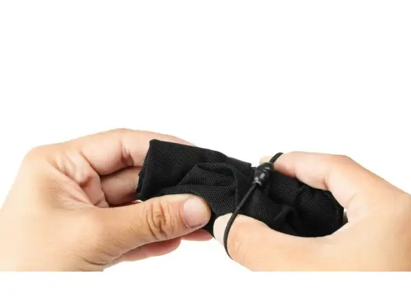 Peak Design Ultralight Mesh Packing Cube XS pouzdro Eclipse