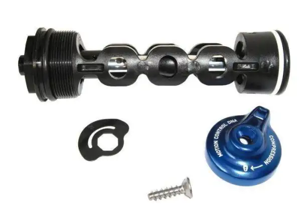 Rock Shox Motion Control DNA přestavbový kit pro SID/Reba RL 120 mm - ovládání z korunky