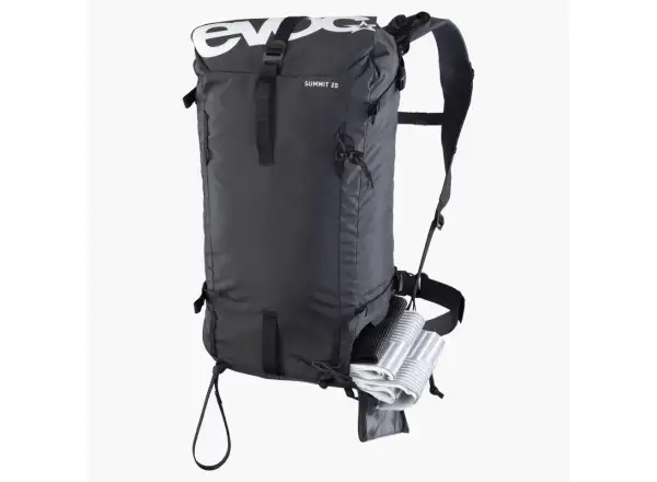 Evoc Summit 20 batoh Black
