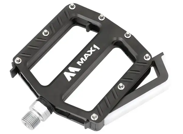 MAX1 Lazer platformové pedály s LED osvětlením