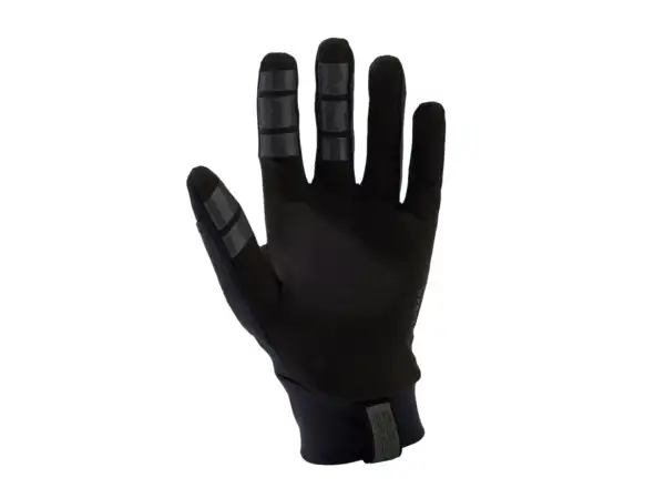 Fox Ranger Fire pánské rukavice Black