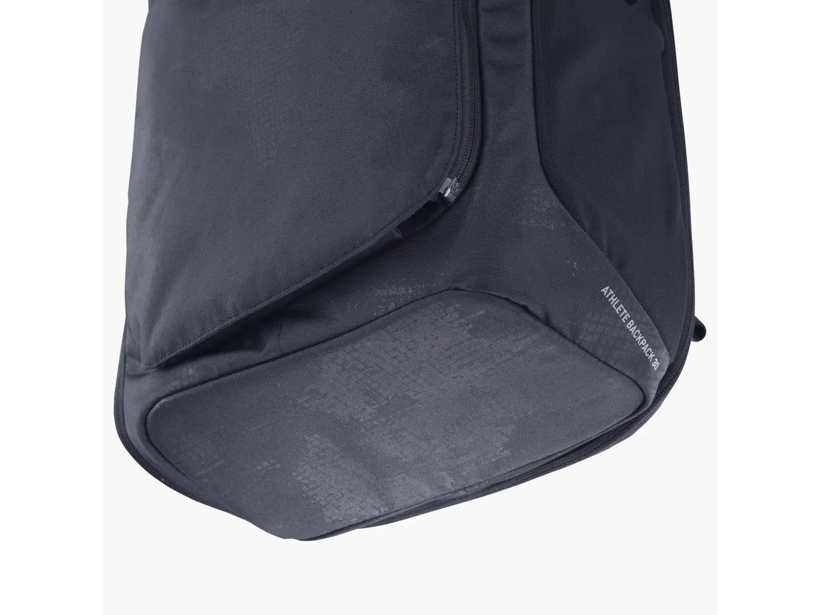 Evoc Athlete Macaskill batoh 30 l Black