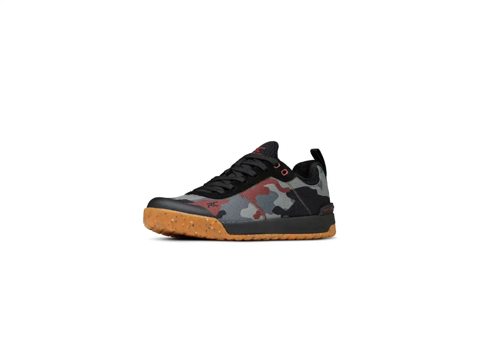 Ride Concepts Accomplice dámské boty Rose Camo