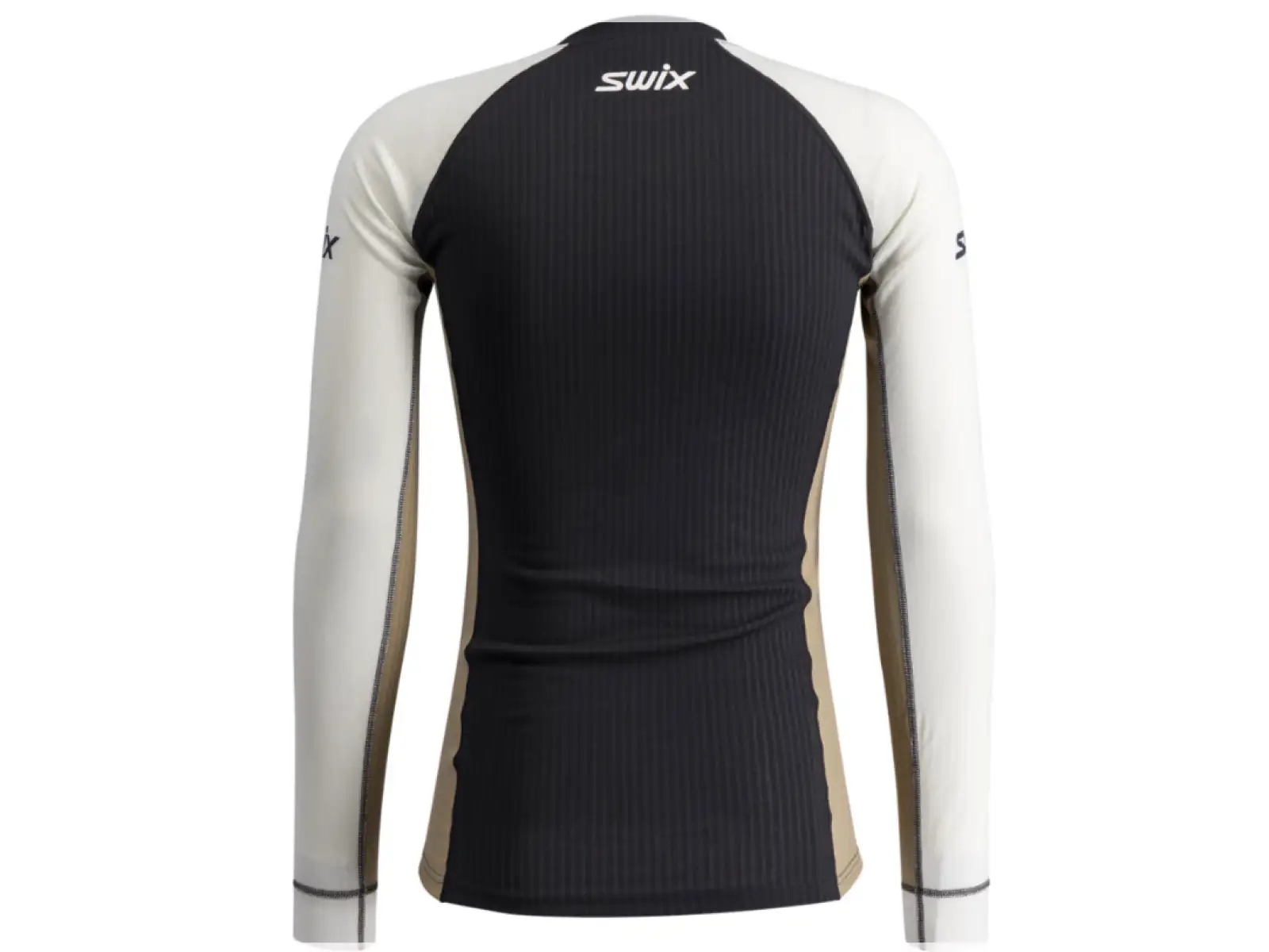 Swix RaceX Classic pánské triko dlouhý rukáv Dune