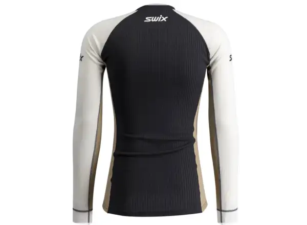 Swix RaceX Classic pánské triko dlouhý rukáv Dune