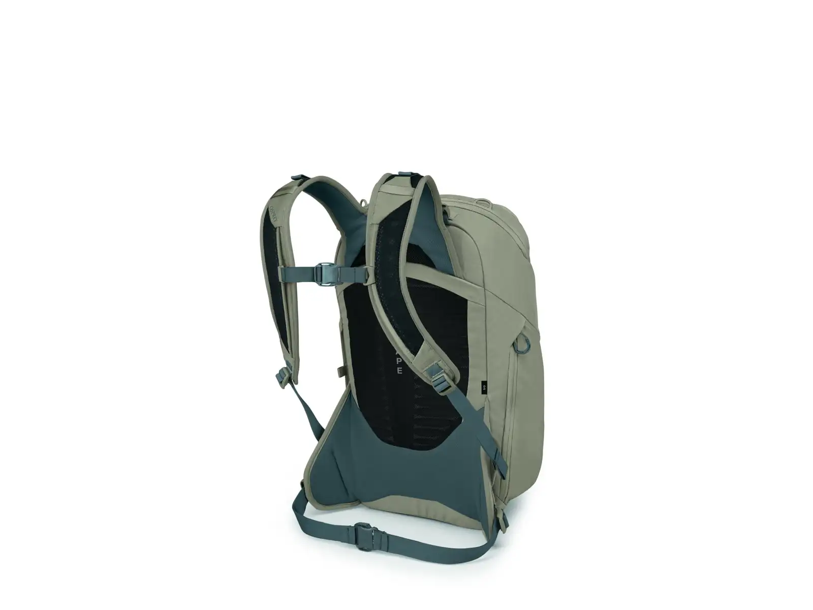 Osprey Metron 24 l Bag batoh Tan Concrete