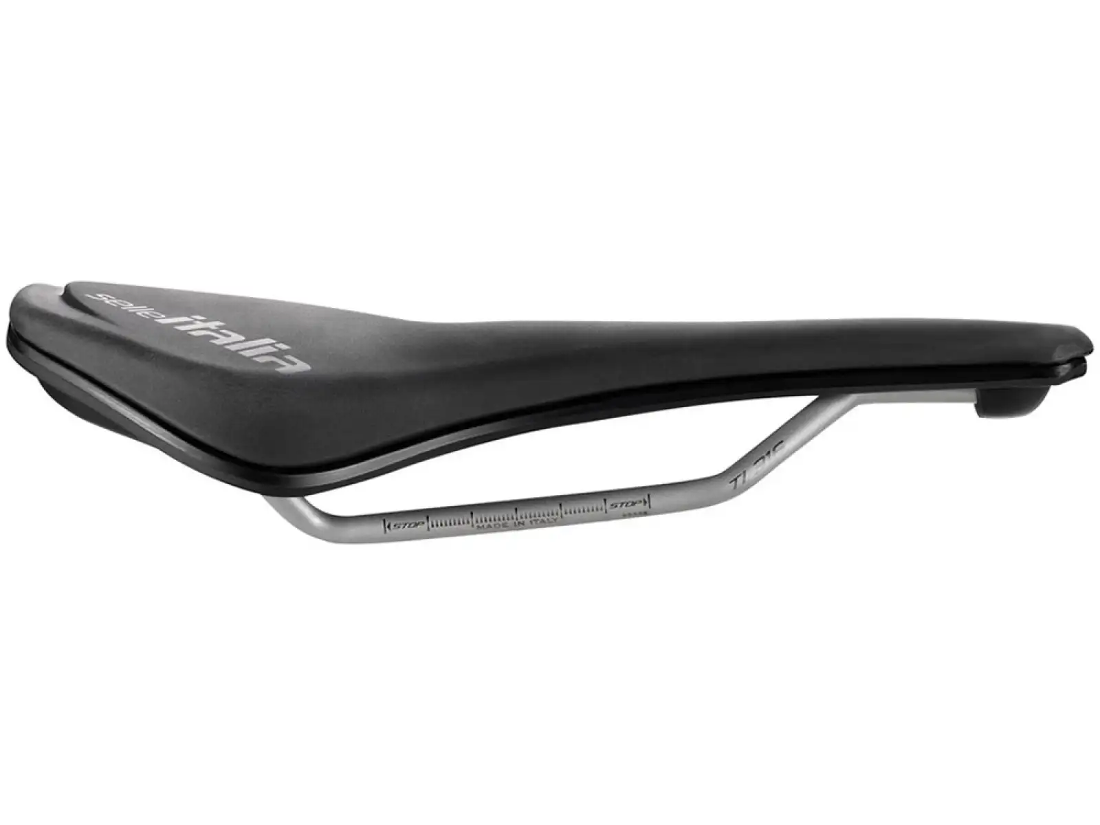 Selle Italia Model Y sedlo L1 Black