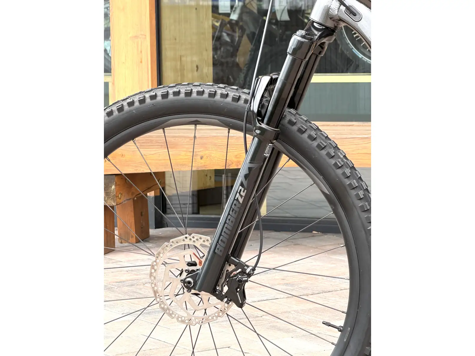 Giant Trance Advanced 29" celoodpružené horské kolo vel.M BAZAR