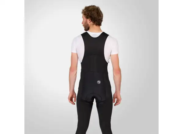 Endura Windchill pánské kalhoty s laclem Hi-Viz Yellow