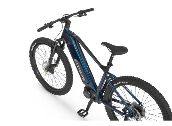 Ecobike RX 500 960 Wh Blue horské elektrokolo