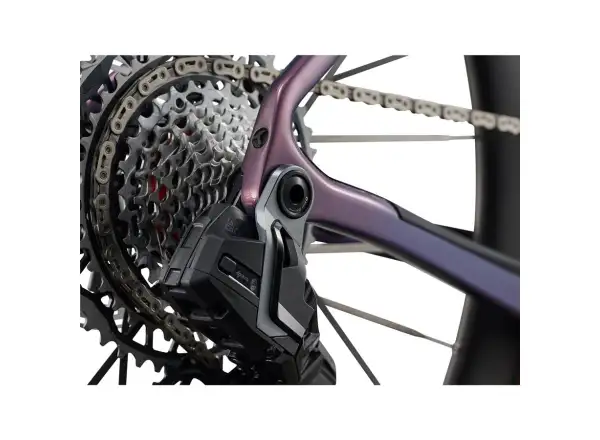Giant Revolt Advanced SL 1 gravel kolo Tempest Purple