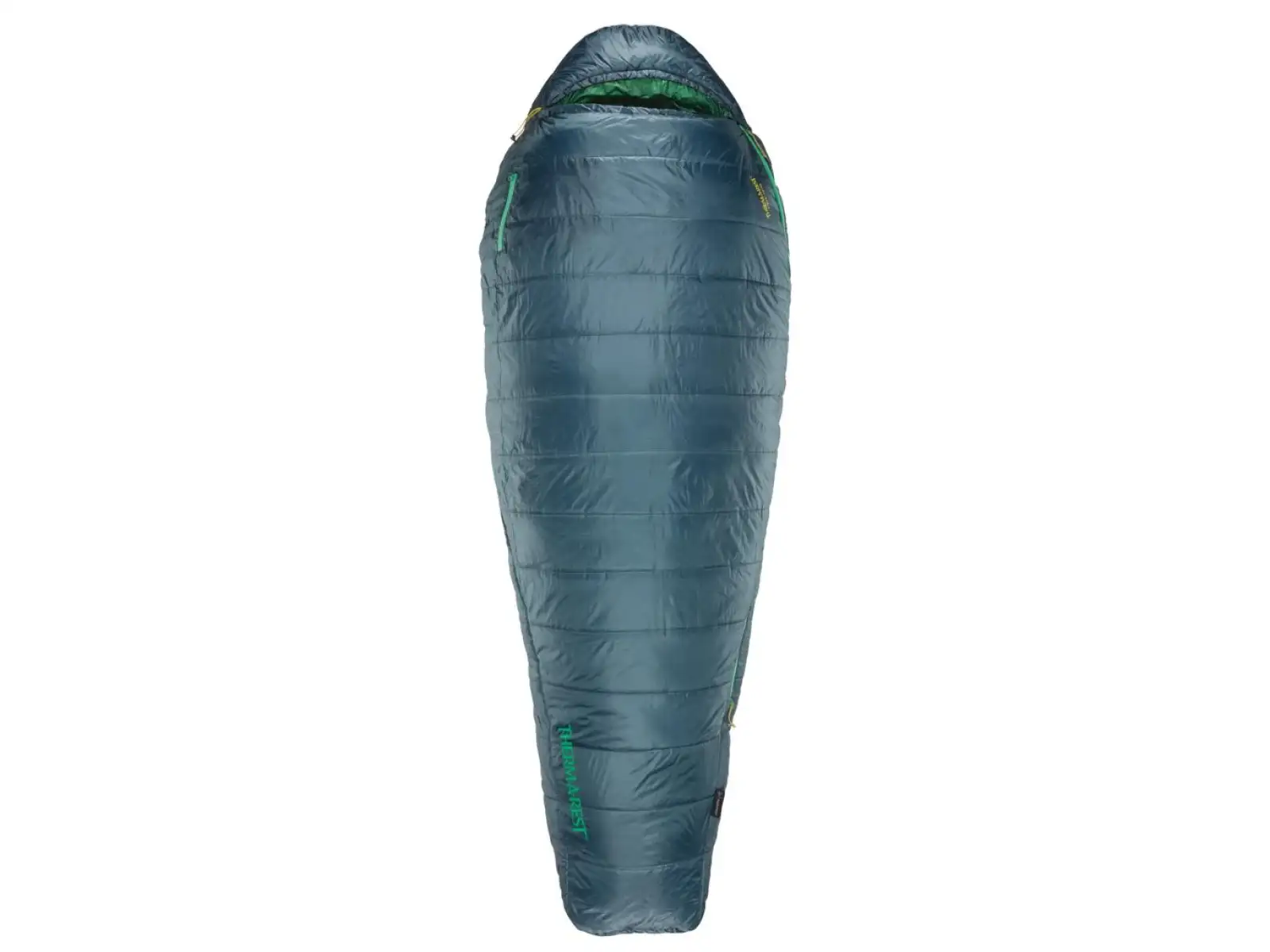 Therm-A-Rest Saros Small Spací pytel 0 °C modrošedá