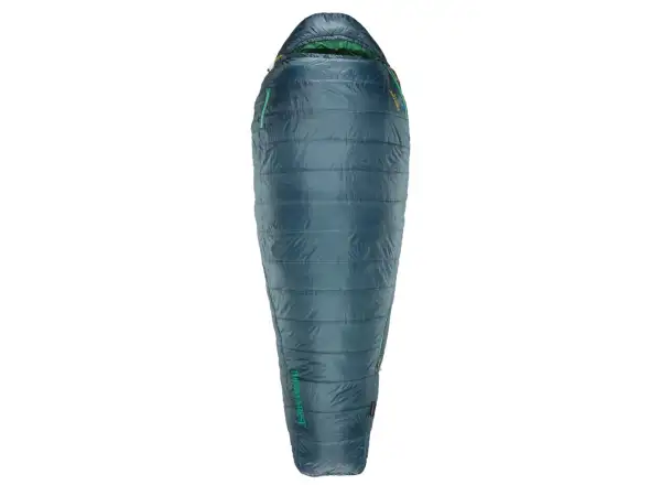 Therm-A-Rest Saros Small Spací pytel 0 °C modrošedá