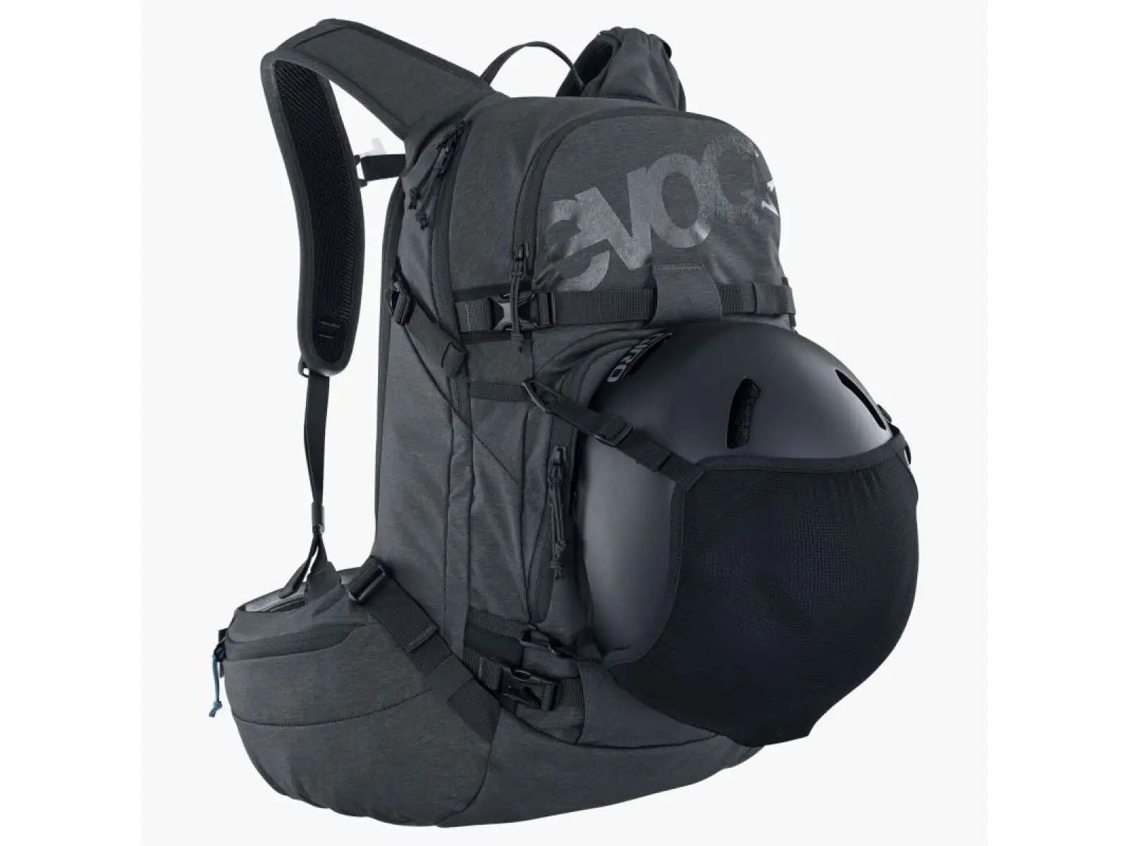 Evoc Line Pro 20 batoh Black
