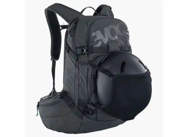Evoc Line Pro 20 batoh Black