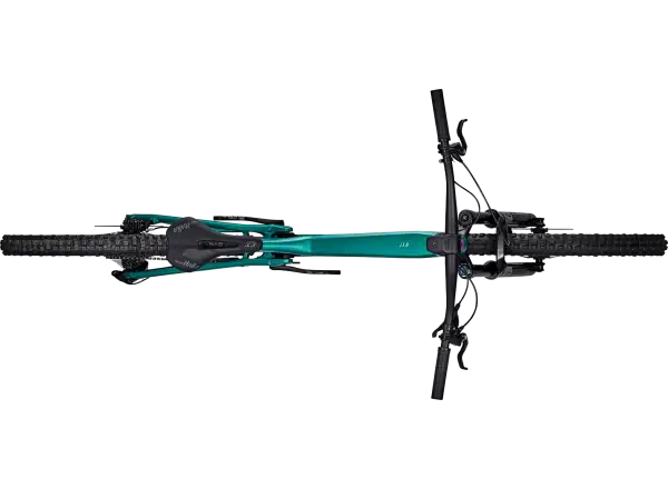 Focus JAM 6.8 horské kolo Emeraldgreen