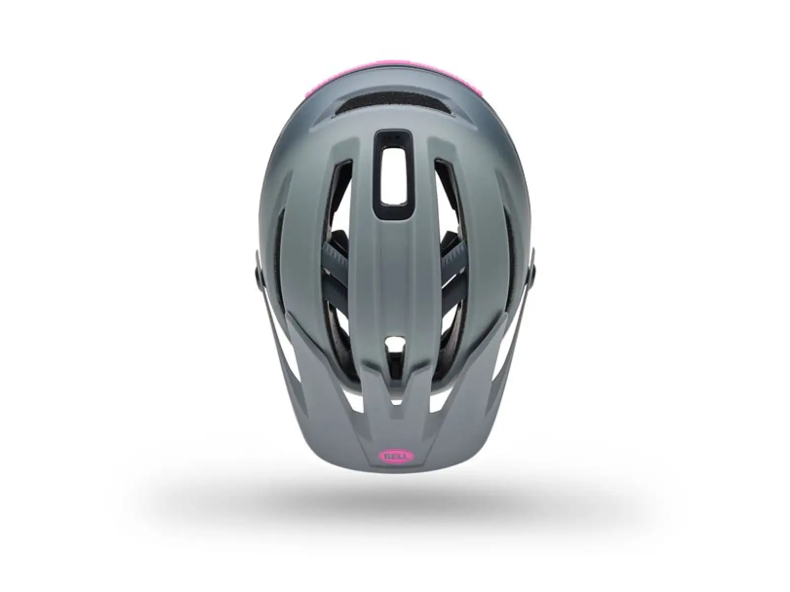 Bell Sixer MIPS MTB přilba Grey/Pink
