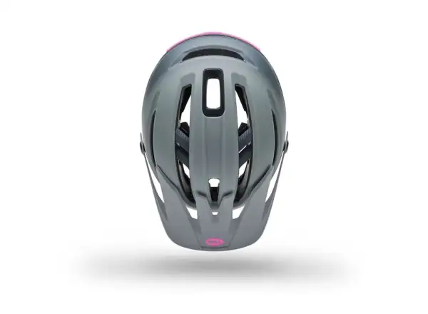 Bell Sixer MIPS MTB přilba Grey/Pink