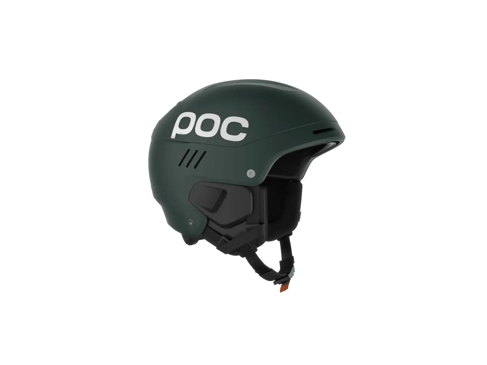 POC Arcus lyžařská přilba Pargasite Green Matt