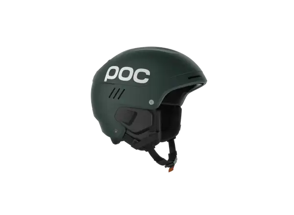 POC Arcus lyžařská přilba Pargasite Green Matt