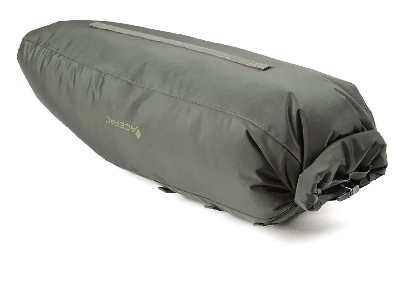 Acepac Saddle Drybag MKIII brašna 8 l Grey