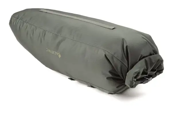 Acepac Saddle Drybag MKIII brašna 8 l Grey