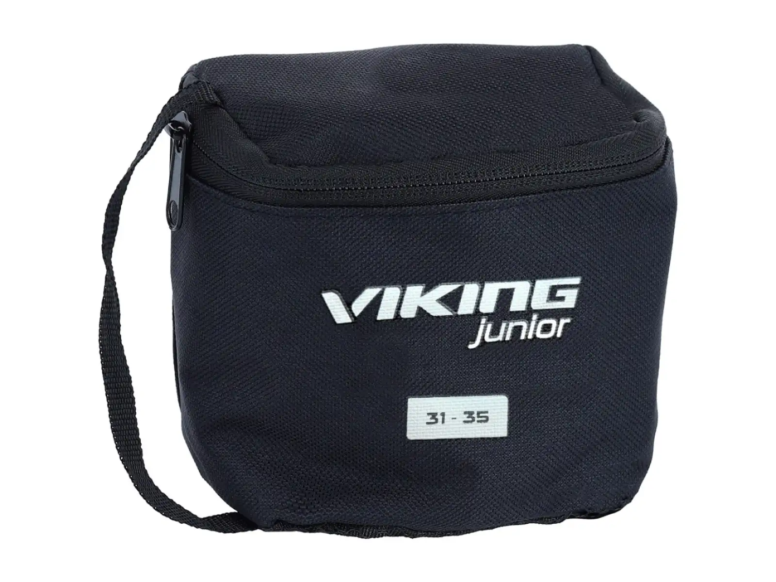 Viking Tolso dětské nesmeky oranžová