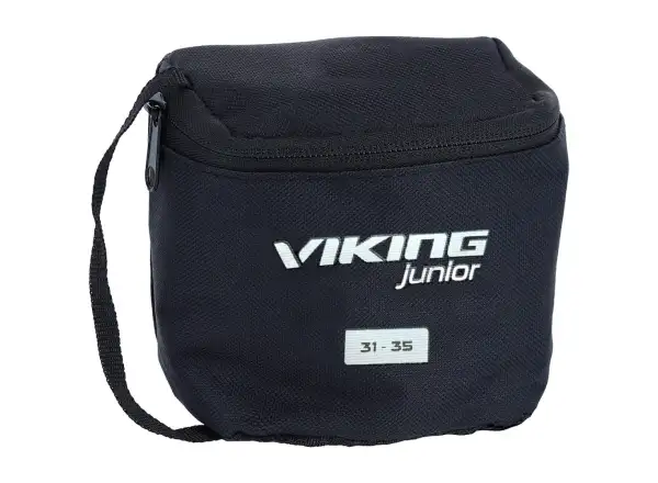 Viking Tolso dětské nesmeky oranžová
