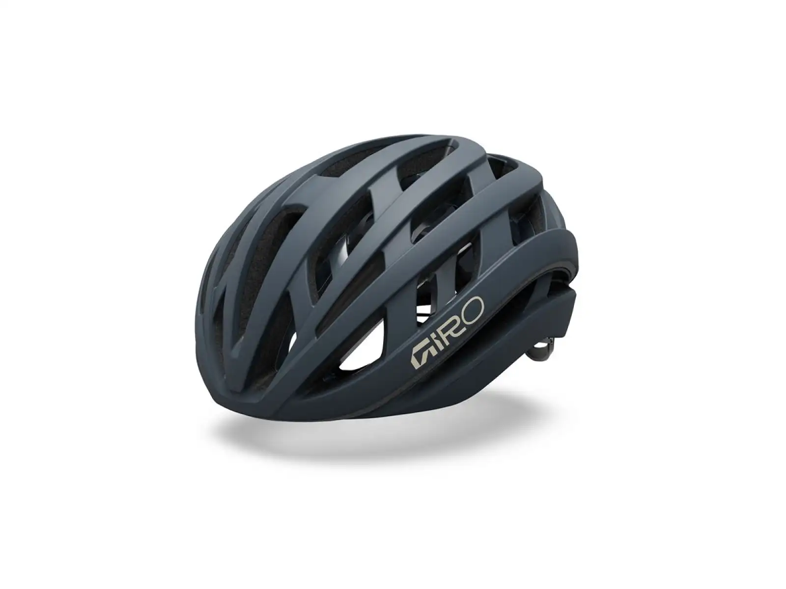 Giro Helios Spherical silniční přilba Mat Saphire