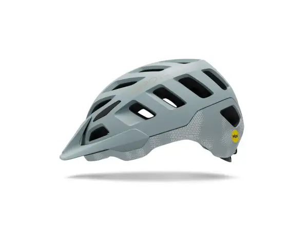 Giro Radix MIPS MTB přilba Mat Sky Blue Pulse