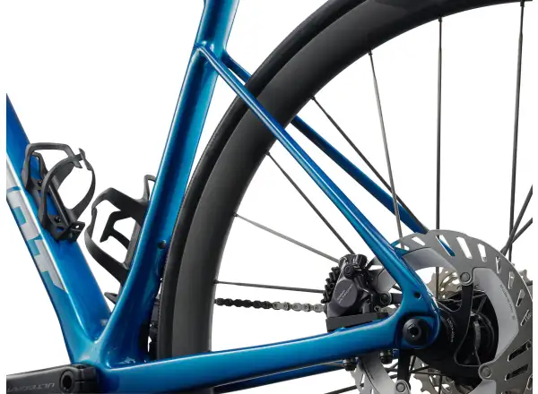 Giant Defy Advanced Pro 0 silniční kolo Luminous Lagoon