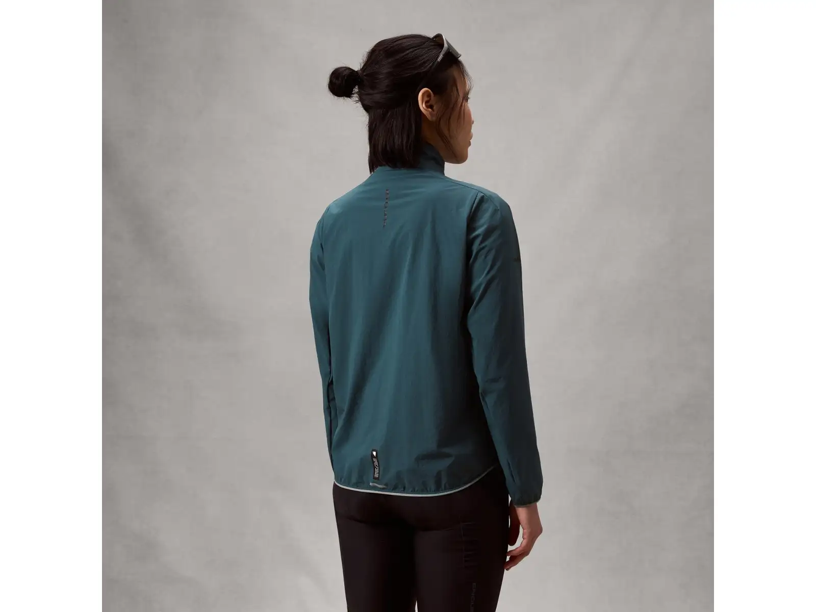 Endura Alltrack Ride dámská gravel bunda Teal