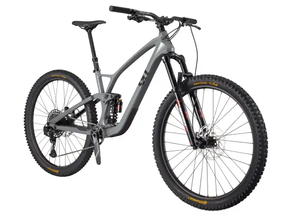 GT Sensor 29 Carbon Elite WGR horské kolo