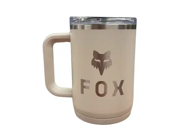 Fox x Camelbak Thrive Mug Vacuum Stainless hrnek 0,5 l Beige