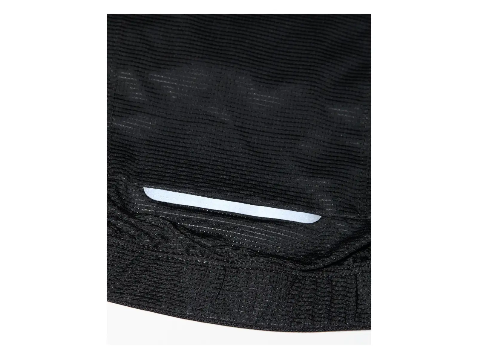 Silvini Auronzo pánský dres krátký rukáv Black/Ocean