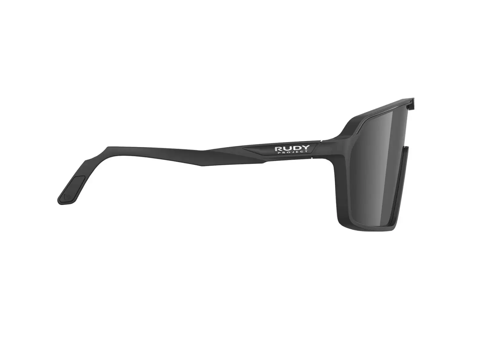 Rudy Project Spinshield sluneční brýle Black Matte/Smoke Black