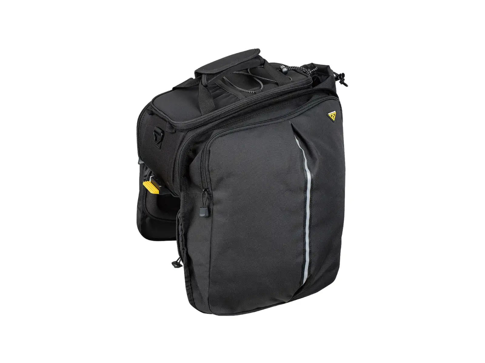 Topeak MTX 2.0 Trunk Bag EXP brašna na nosič s bočnicemi