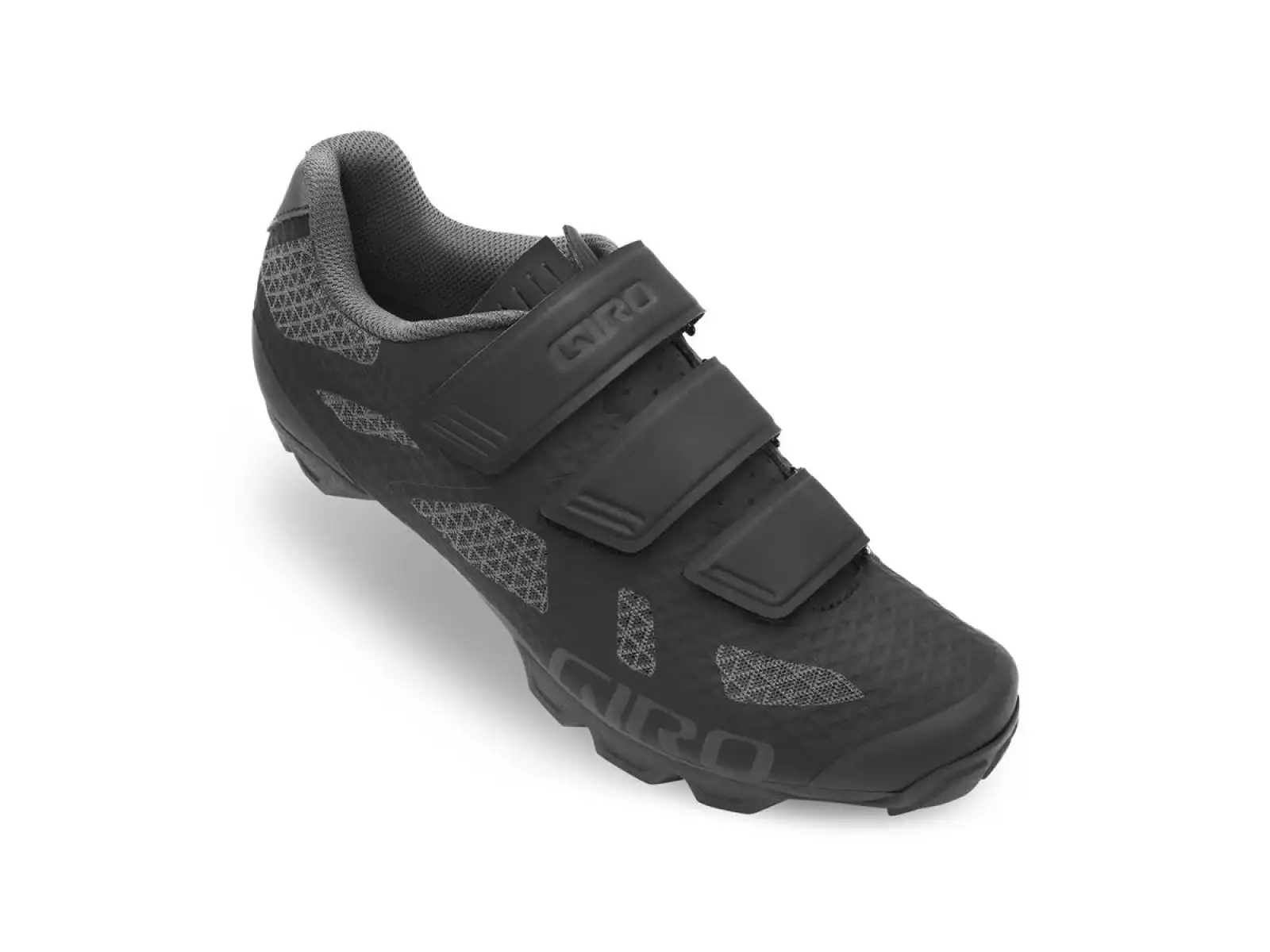 Giro Ranger MTB dámské tretry Black